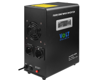 VOLT SINUS PRO 1000 W 12/230V (700VA/1000W) 3SP100012W - 1089187 - zdjęcie 2